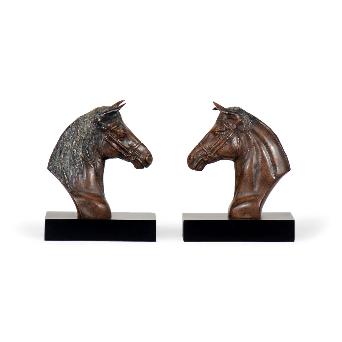 Horse Bookends (Pr) 297042
