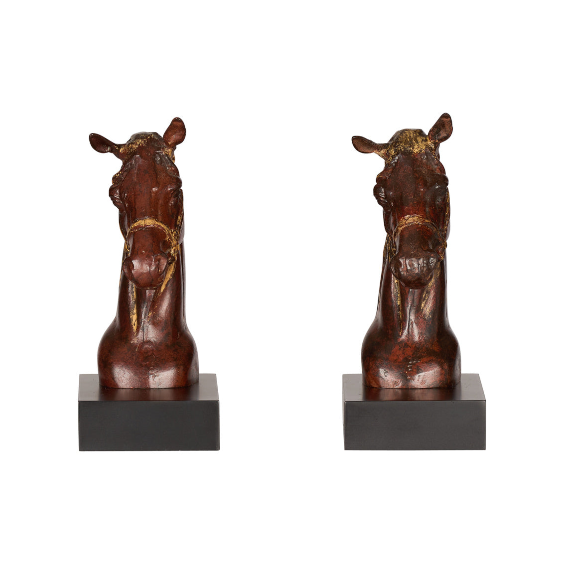 Horse Bookends (Pr) 297042