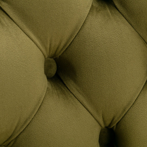 Modern Velvet Swivel Barstools with Adjustable Seat Height and Chrome Base