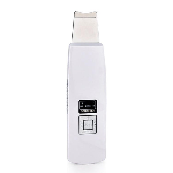 HailiCare Ultrasonic Peeling Machine To Remove Aging Horny Peeling Instrument Hydrogen And Oxygen Small Bubble Beauty