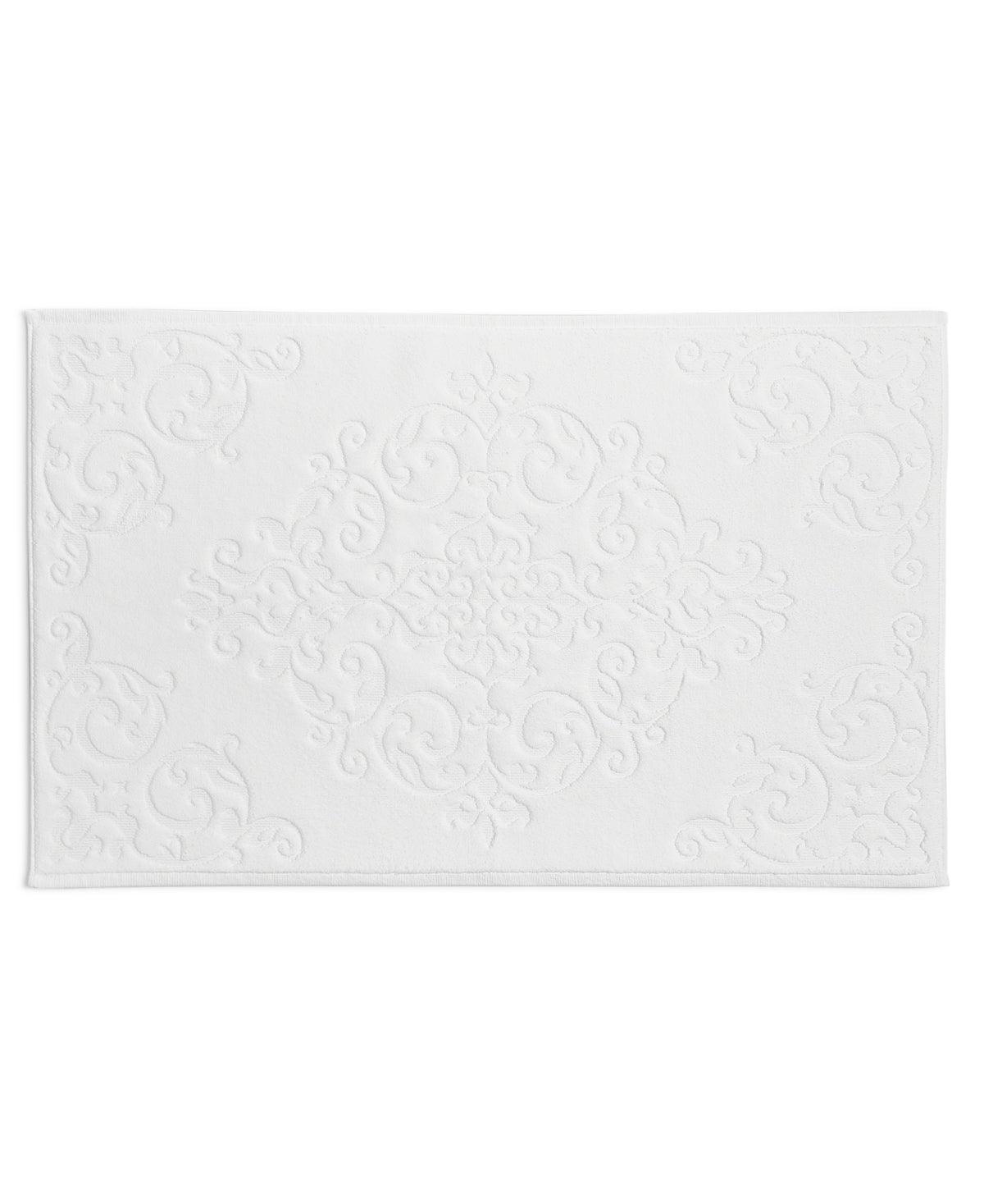 Hotel Collection Classic Bath Rug Bedding, 36x22