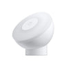 Xiaomi Mijia Night Light 2nd Generation Magnetic Attraction Night Lamp 360 Rotating Adjustable Infrared Body Sensor - White