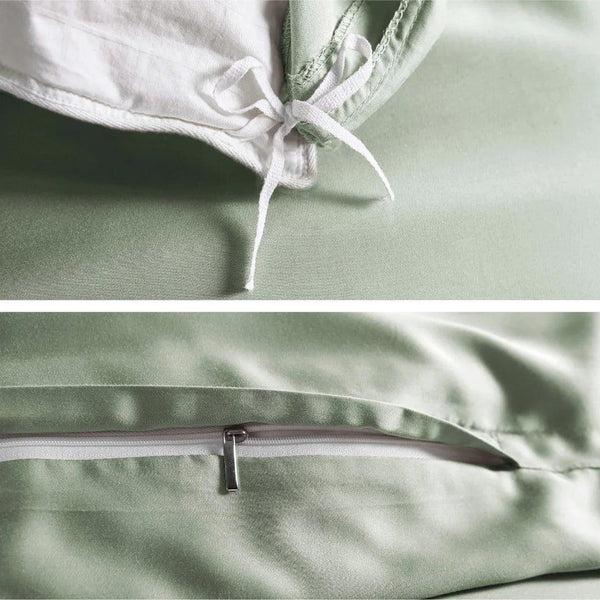 Premium Bamboo Viscose Duvet Cover - Gifts for You 'n Me