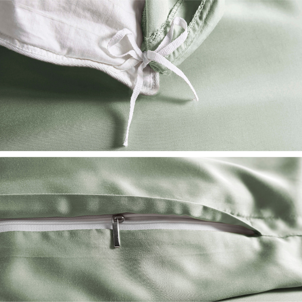 Premium Bamboo Viscose Duvet Cover
