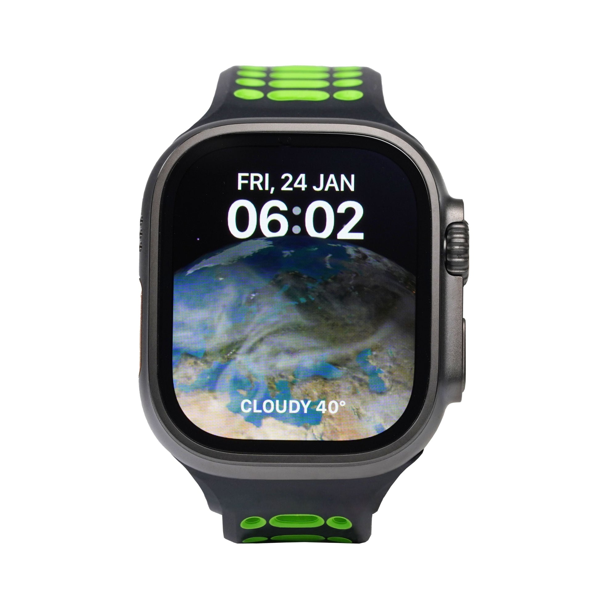 Flex VN703 Sport Apple Watch Band