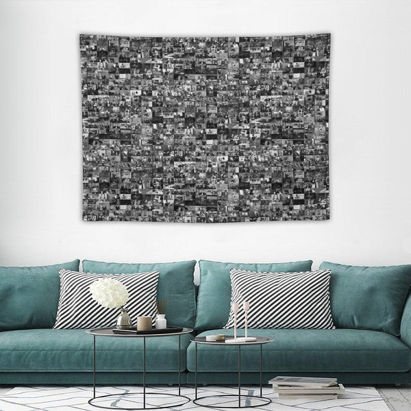 Every Episode of The Office Tapestry