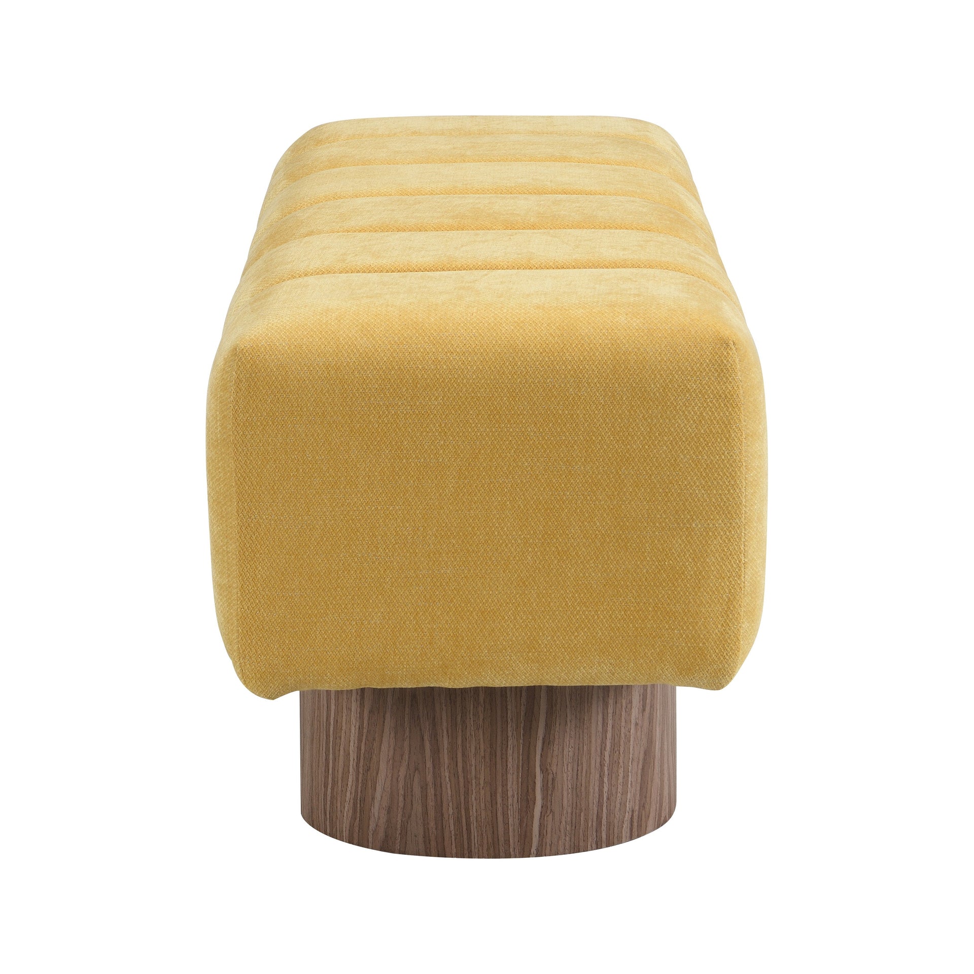 Upholstered  Bench for Dining Room/Living Room