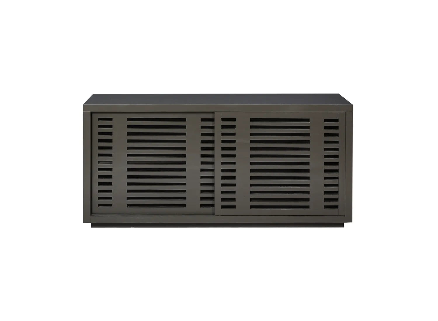 Calamar Credenza - Brown