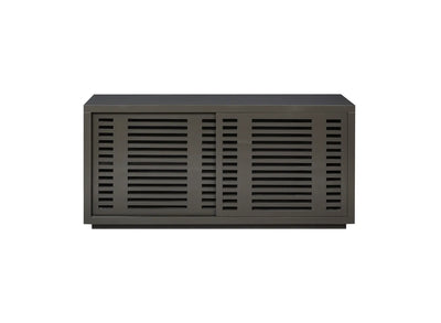Calamar Credenza - Brown