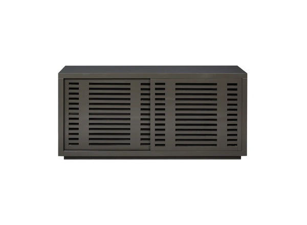 Calamar Credenza - Brown