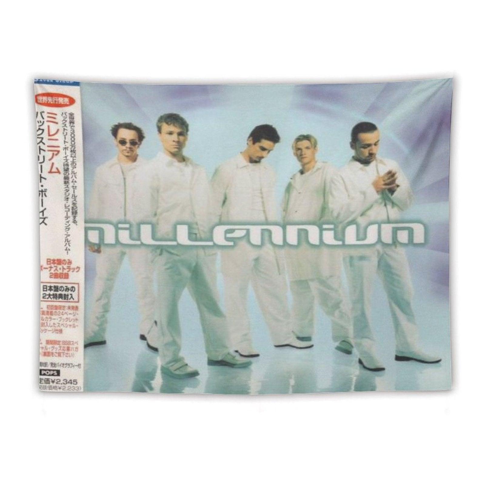 Millennium [Japanese Edition] Tapestry