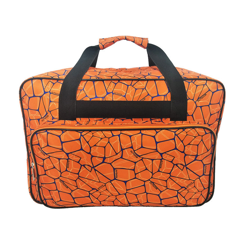 Multifunctional Portable Sewing Bag: Ideal for Home & Travel Tools