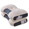 2025 New SPA Sleep Pillow: Sleep aid, neck support, orthopedic, soybean fiber massage, for home