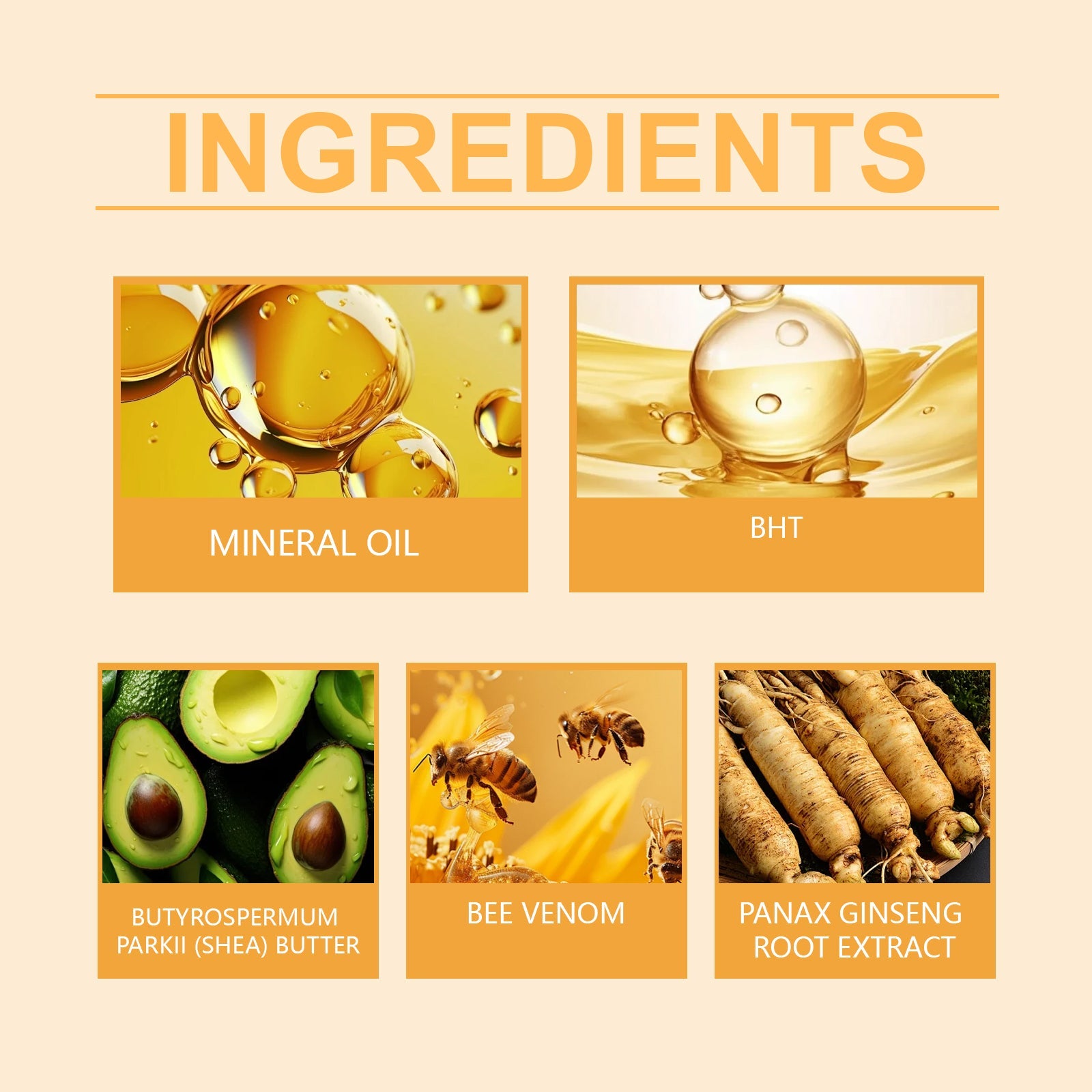 Men's Chest Care Oil Tightens Skin Body Care Improves Chest Contours Massage Essential Oil