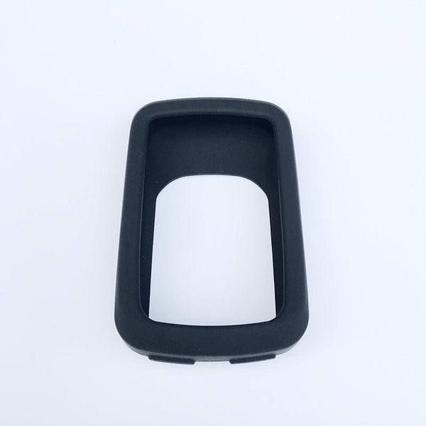 Magene Mckin C406 Code Watch Protective Cover Silicone Case Color Pro Case Anti-Fall Sleeve With High-Definition Film