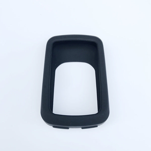 Magene Mckin C406 Code Watch Protective Cover Silicone Case Color Pro Case Anti-Fall Sleeve With High-Definition Film