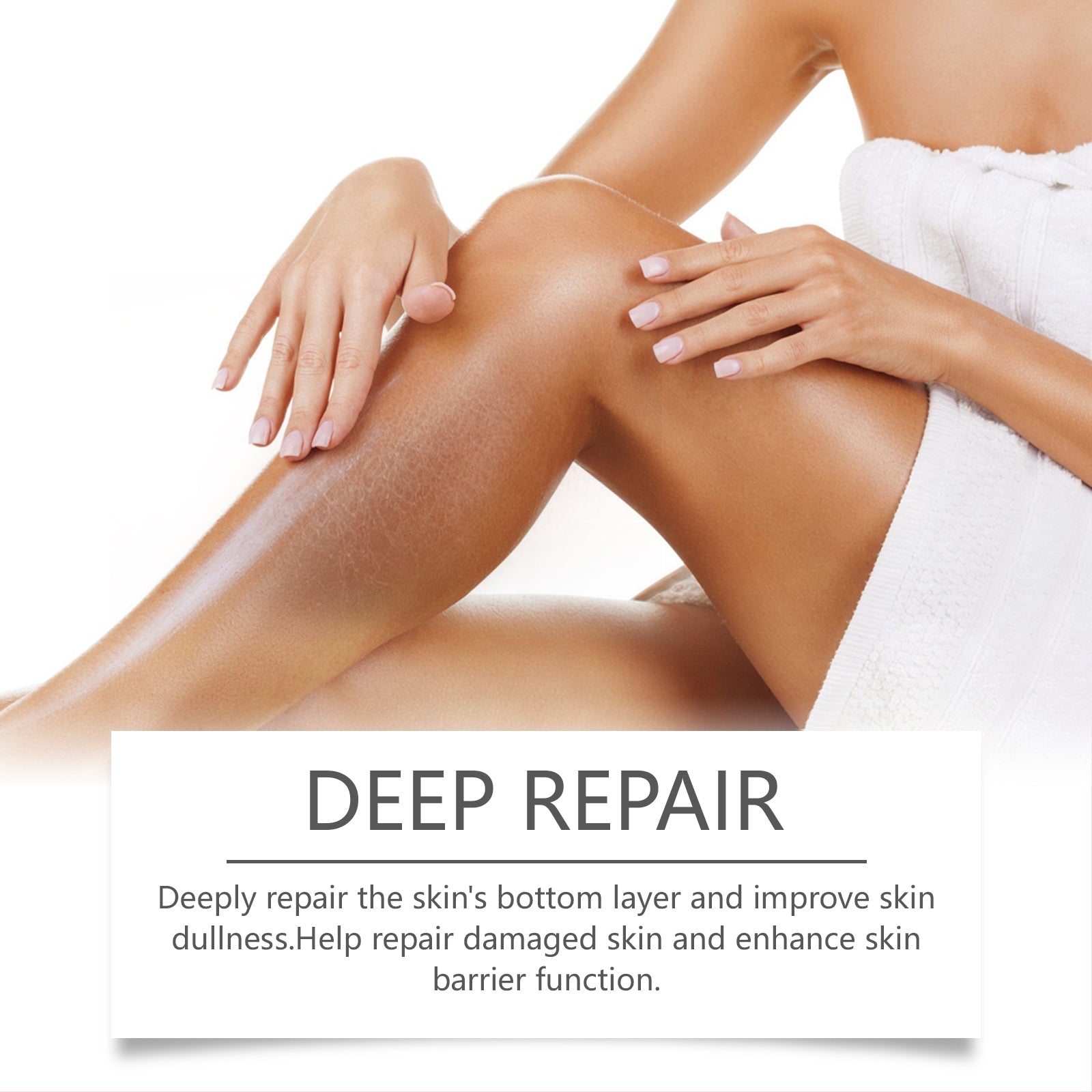 Woodsleep Moisturizing Body Lotion Removes Dry Skin And Non-Greasy Moisturizing Moisturizing Fall And Winter Skin Care Products