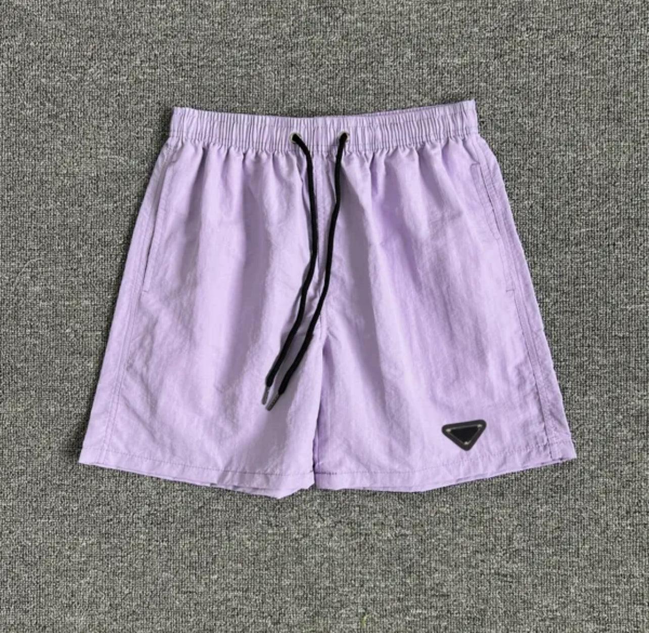 Sunsun luxury designer men beach shorts