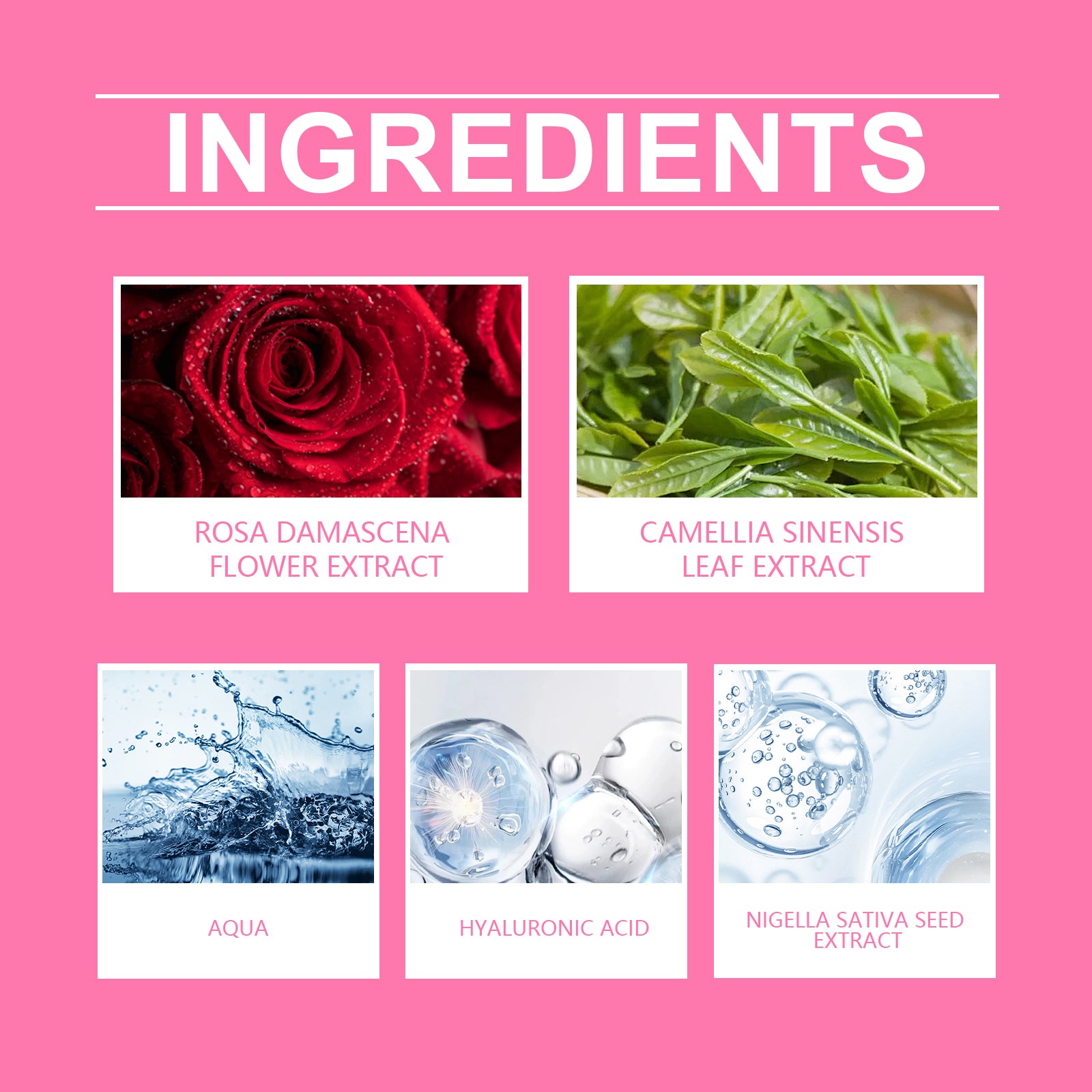 Moisturizing Cream Moisturizes And Hydrates Facial Skin To Rejuvenate And Rejuvenate