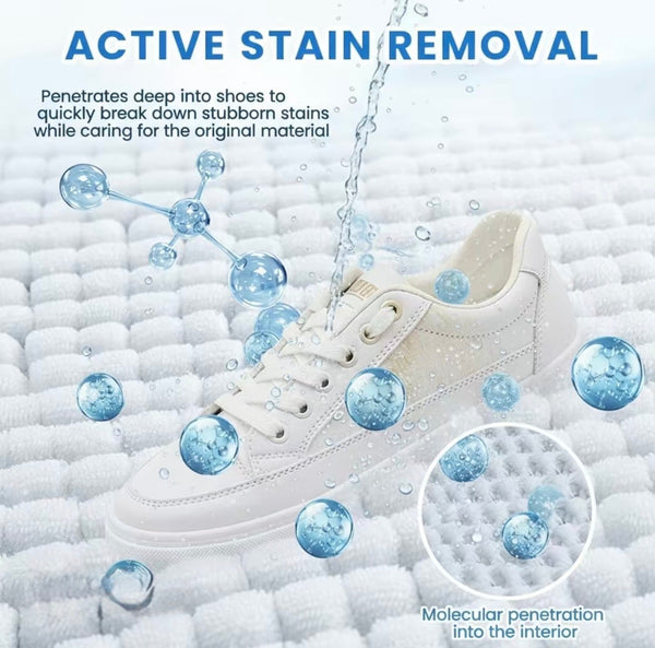PureWhite Shoe Cleaner