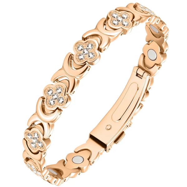 MagnaCopper Harmony Bracelet V.I.P Digital Presence