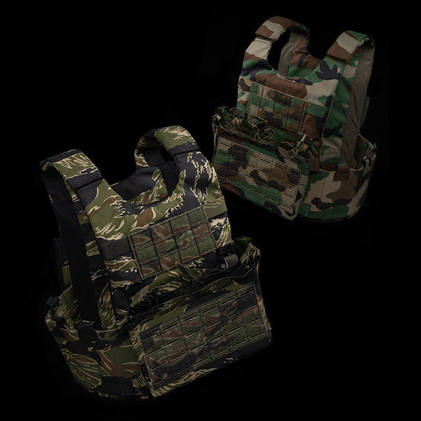 LV-119 Tactical Chest Rig Set V.I.P Digital Presence