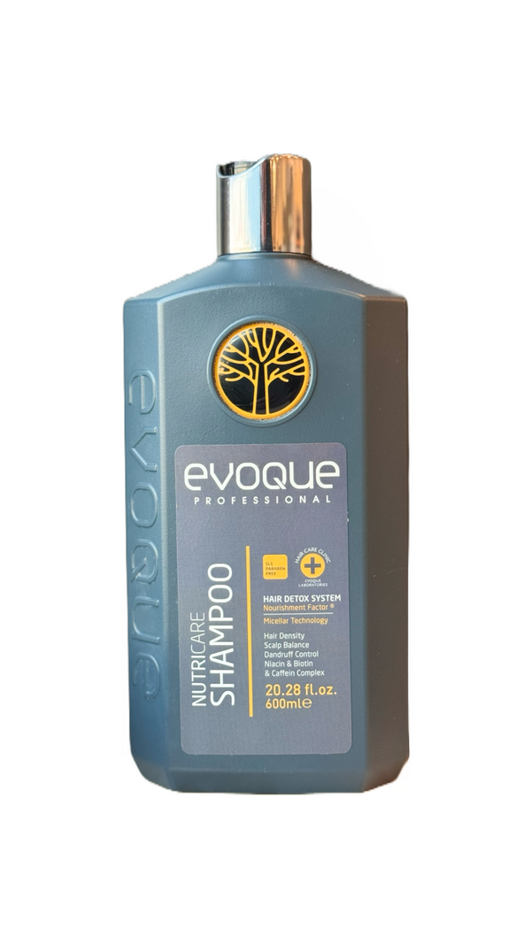 Scalp Recovery Anti Hair Loss Shampoo 600 ml (20.28 fl oz)