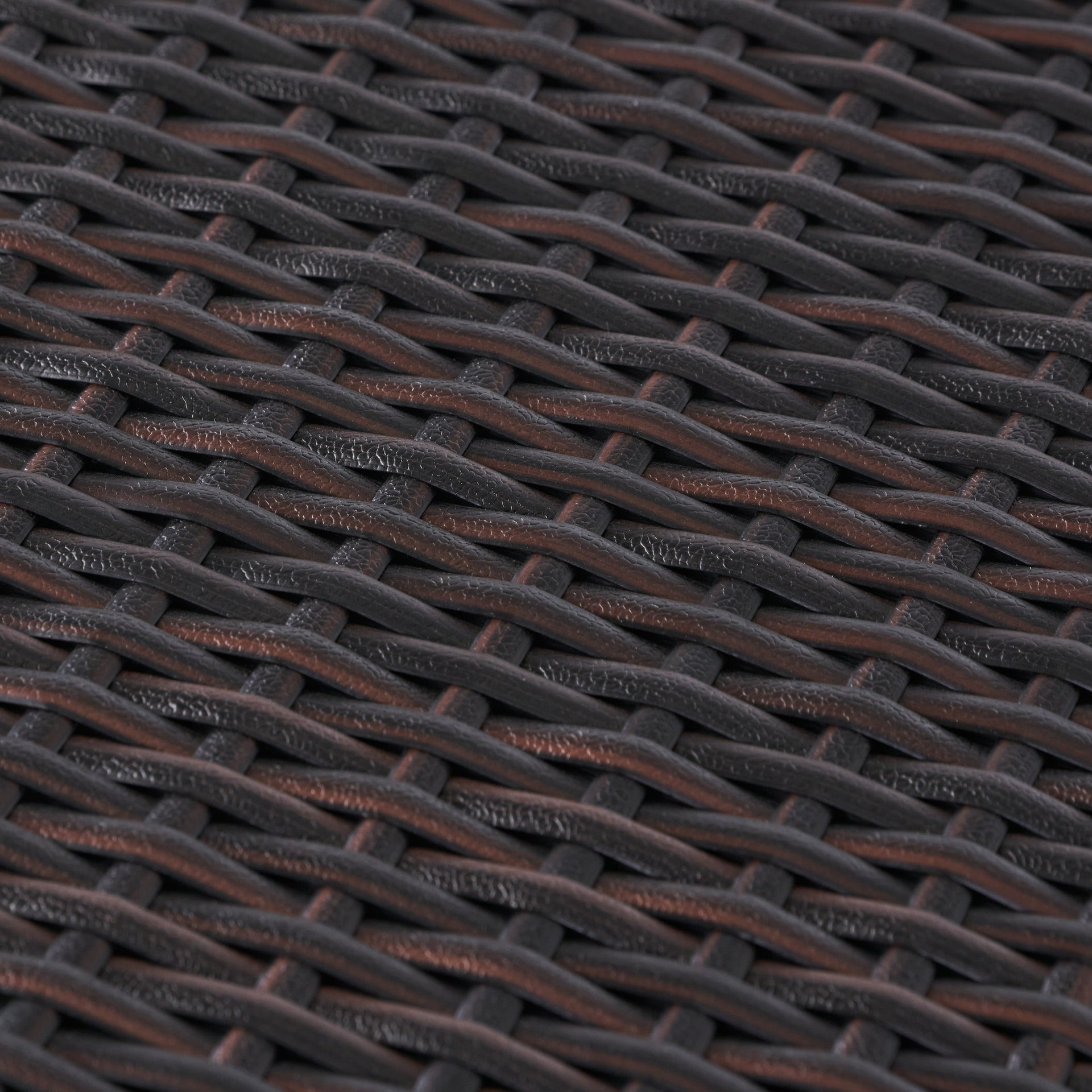 KINGSTOWN RD BARREL SIDE TABLE