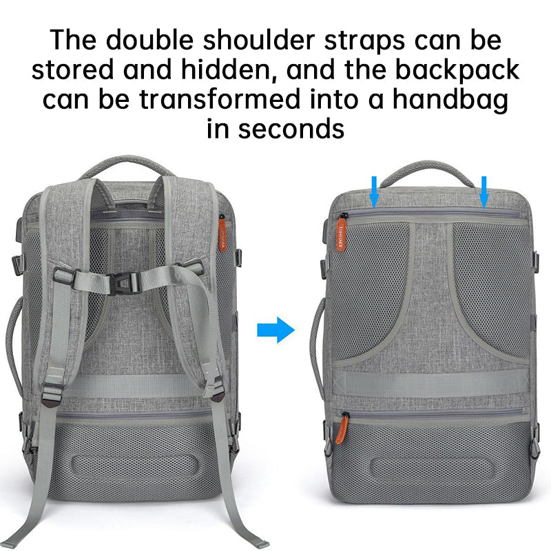 Men's Tactical Molle Assault Rucksack: Heavy - Duty, Waterproof, Large - Capacity, for Hiking/Camping/Hunting