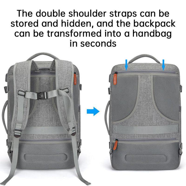 Men's Tactical Molle Assault Rucksack: Heavy - Duty, Waterproof, Large - Capacity, for Hiking/Camping/Hunting