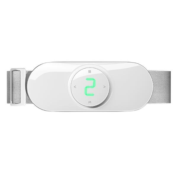 Waist Massager Lumbar Spine Massager Waist Belt Lumbar Disc Herniation Back Soothing Home Heating Cervical Spine Massager