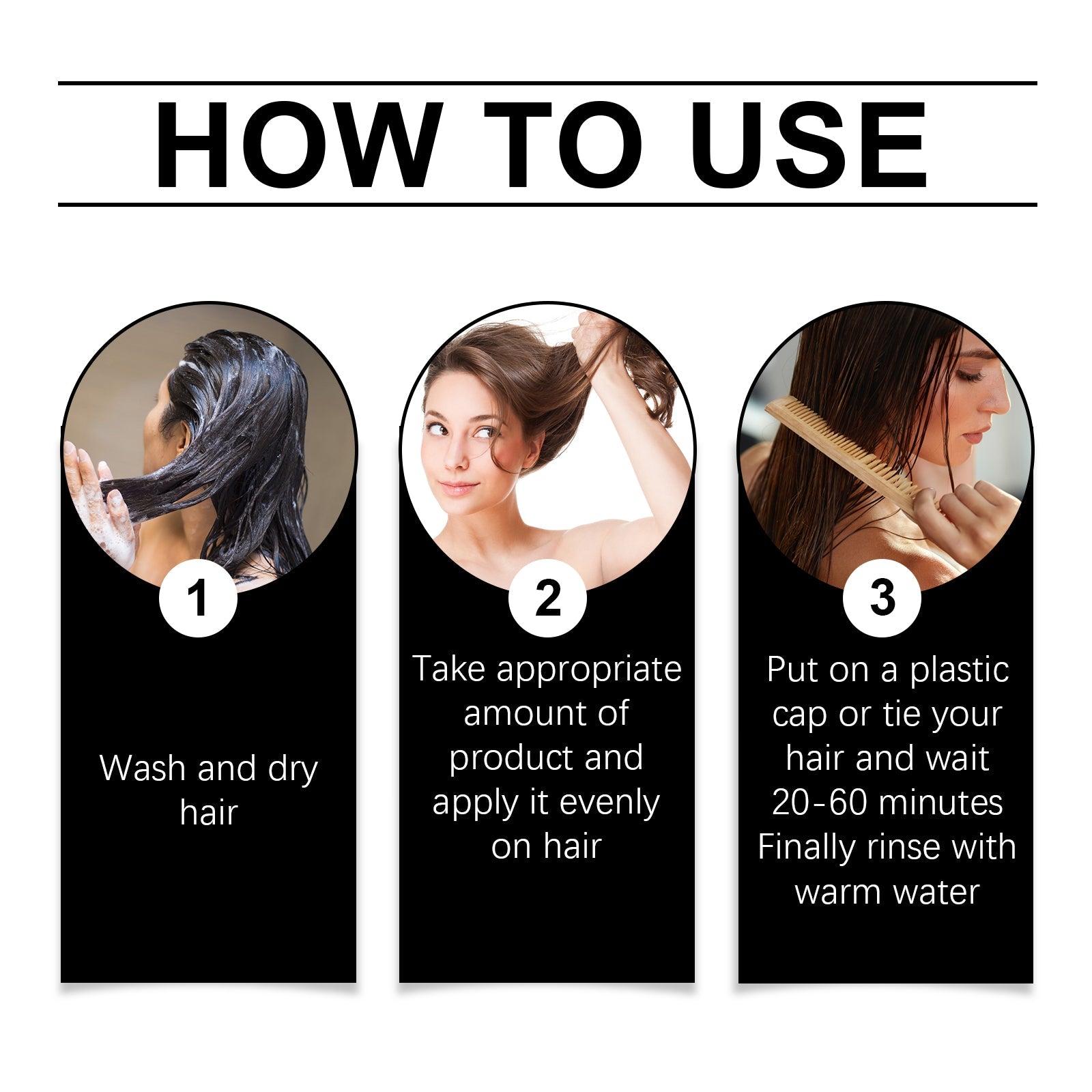 Batana Hair Care Oil, Nourishing Scalp, Hydrating Repair, Hydrating Hair Care And Smoothing Essence