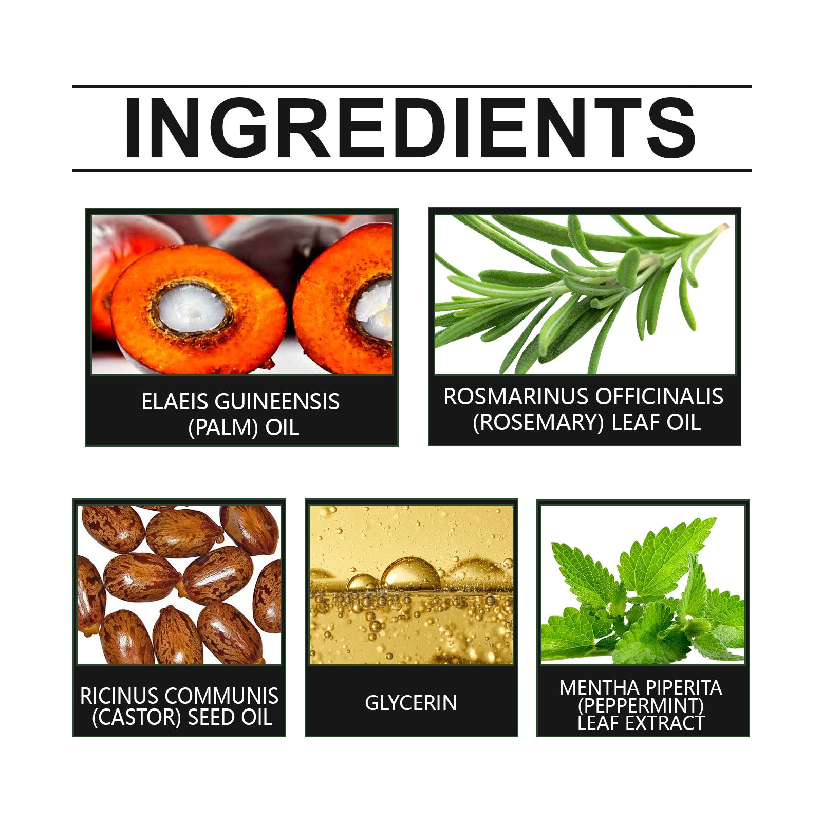 Batana Oil Hair Mask Improves Hair Quality, Nourishes Scalp, Moisturizes And Softens Hair Essential Oil