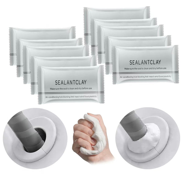 SealFix MudPutty V.I.P Digital Presence