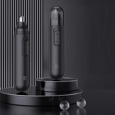 Electric nose hair trimmer nose hair trimmer eyebrow trimmer nose hair trimmer