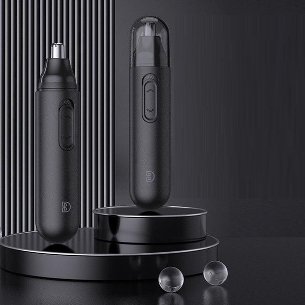 Electric nose hair trimmer nose hair trimmer eyebrow trimmer nose hair trimmer
