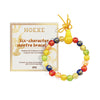 Beaded Bracelet Hand Daily Wear Simple Fashion Accessories Colorful String Trend Couple Bracelet
