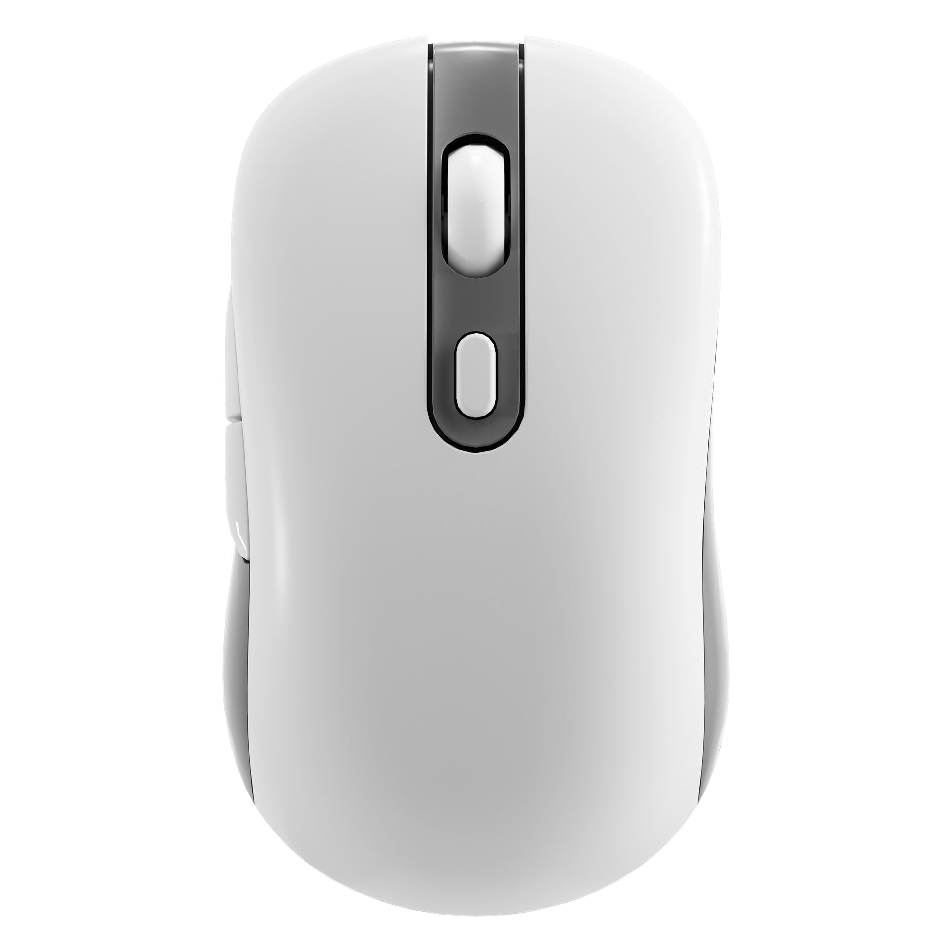 New C4025 the third mock examination mouse Bluetooth dual mode wireless mouse rechargeable notebook office game