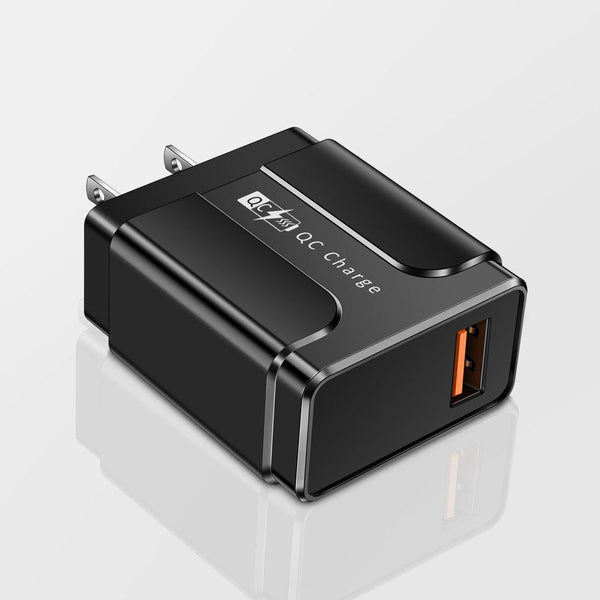 68W Super Fast Charging Charger Phone Fast Charging Head