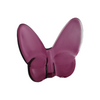 Le Mariposa Crystal Butterfly Figurine n Plum
