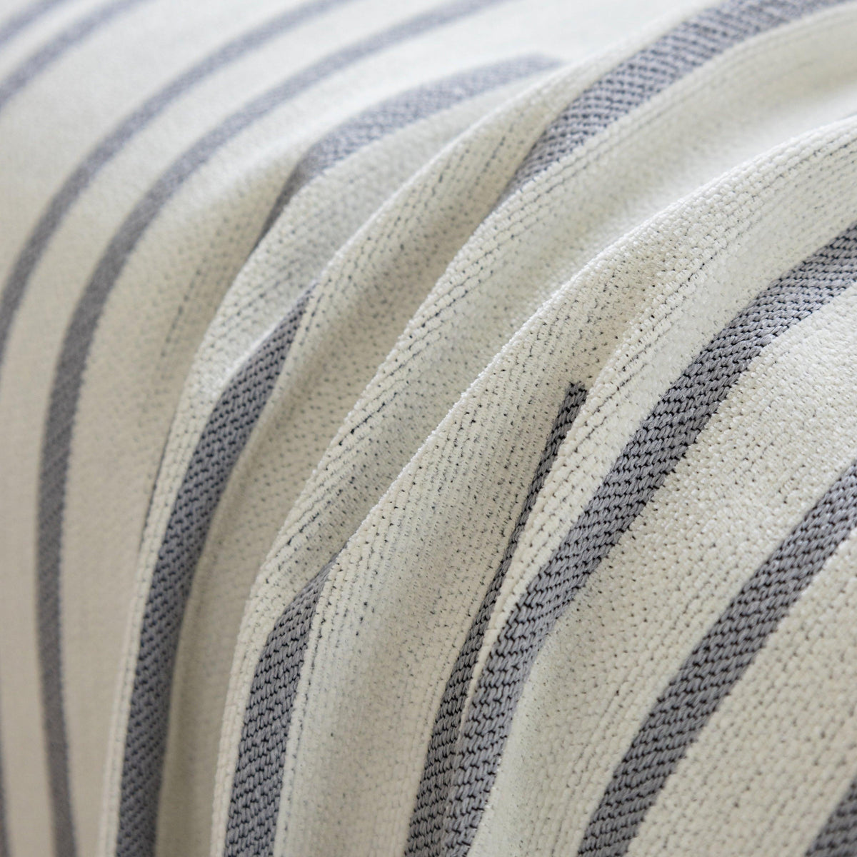 Boho Striped Jacquard Throw Sofa Slipcover Chenille Sofa Throws for Couches for Pets Kids Home Decor