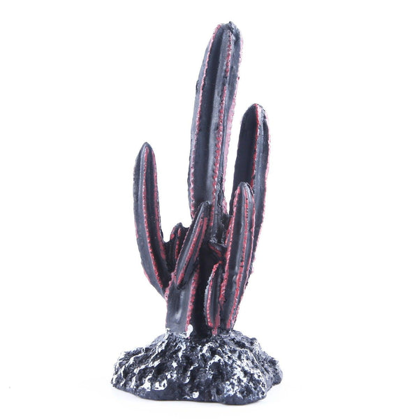 Fish tank coral pet aquarium resin handicraft ornaments