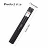 Portable Rechargeable High - Brightness Red/Green/Violet Laser Pointer, 60825 - 1, 532nm/650nm/405nm ，
