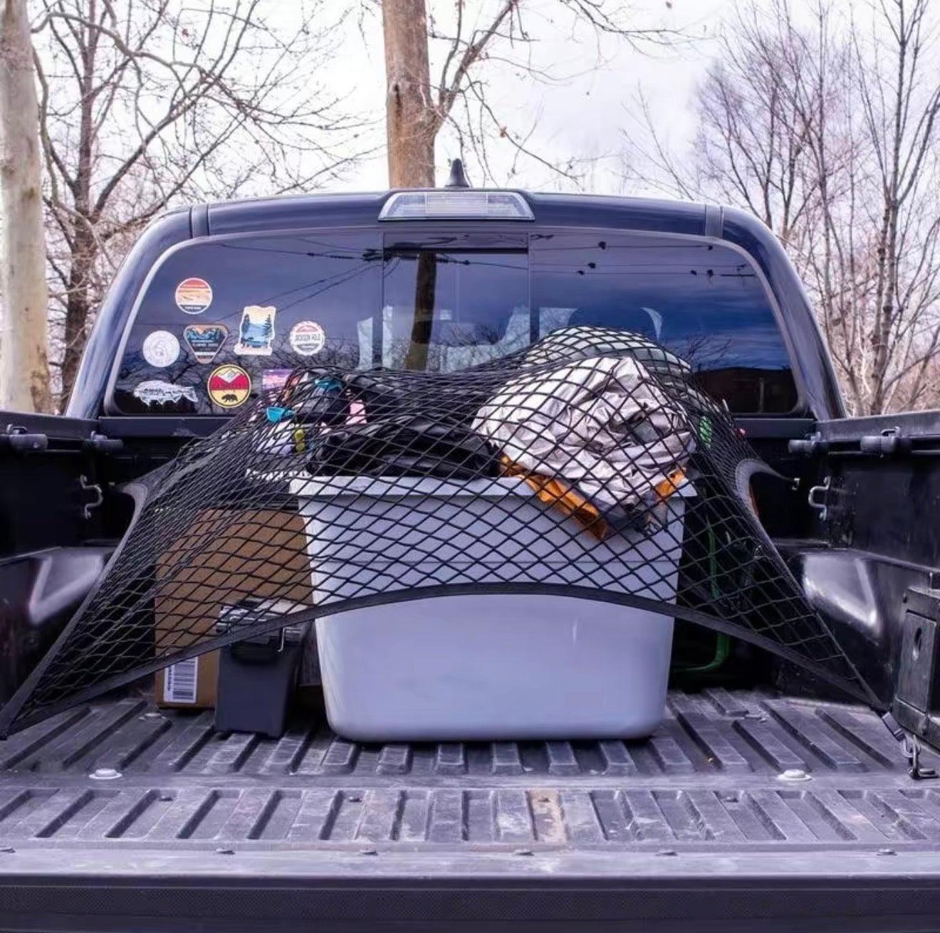 StretchHold Cargo Net