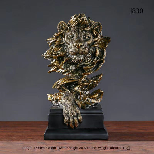 Abstract art couple decoration living room wine cabinet study decoration figure sculpture handicrafts