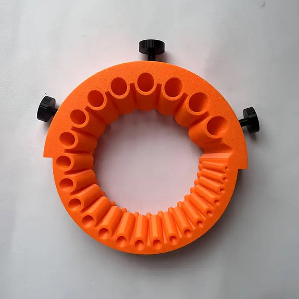 2-13mm Universal 3D High-Performance Drill Bit Sharpener – Multi-Hole Utility Tool