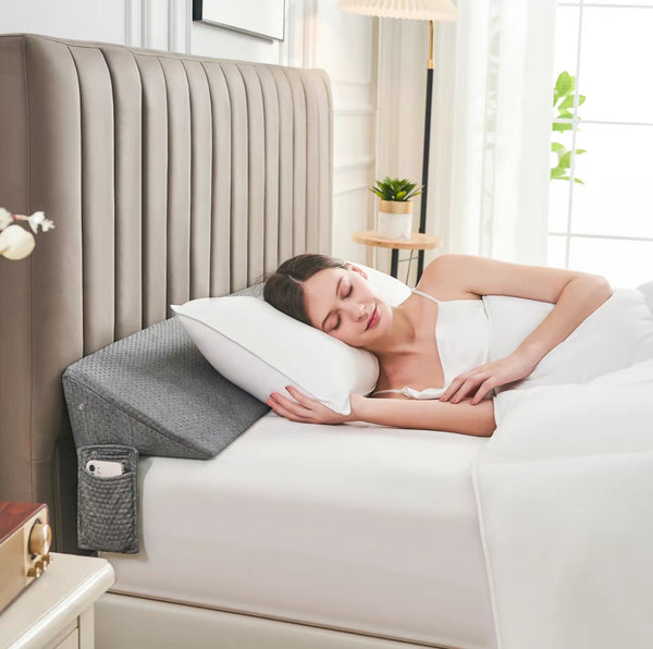 SleepSeal Wedge Filler V.I.P Digital Presence