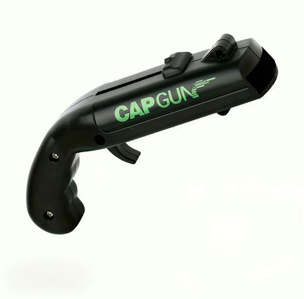 GripPop Bottle Opener