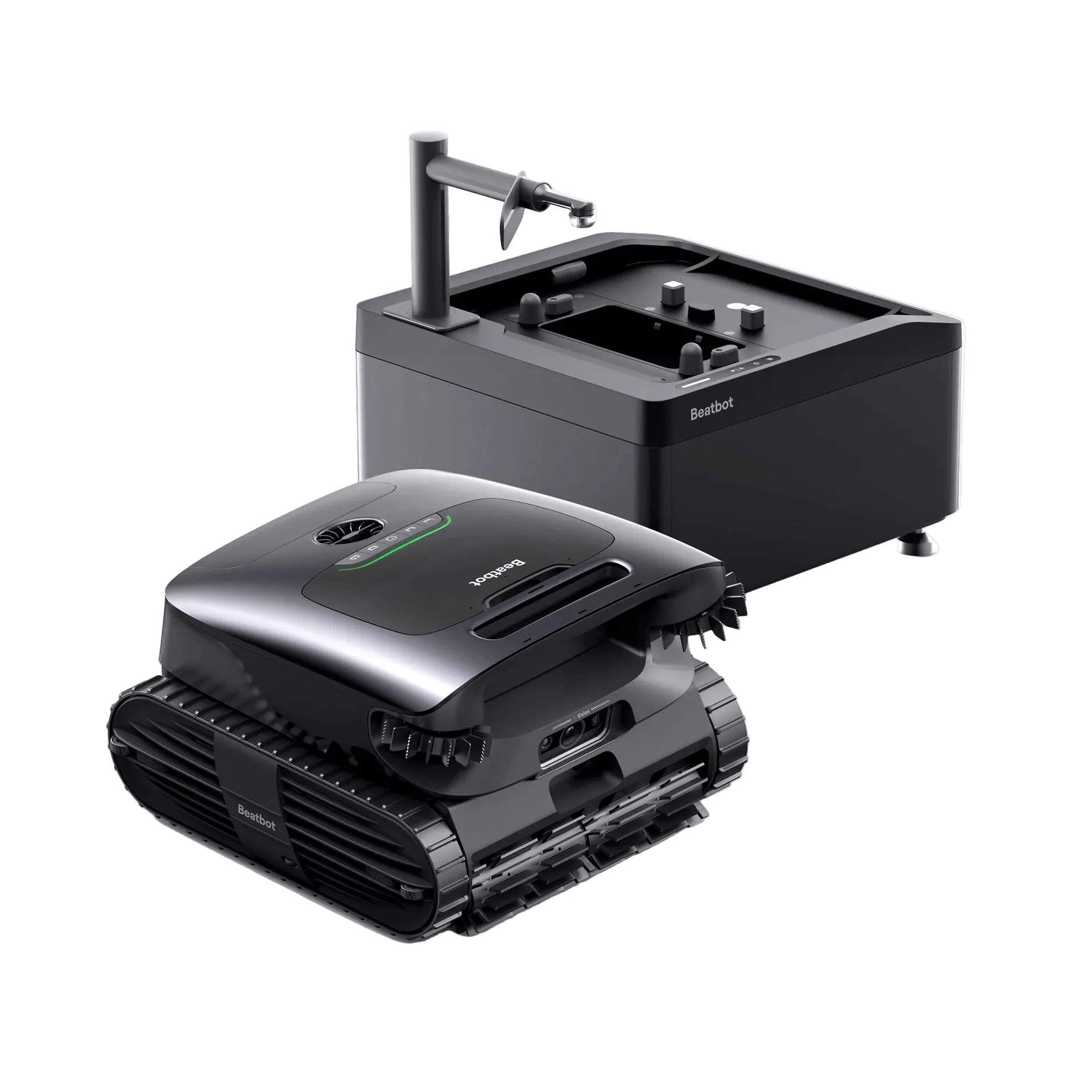 Beatbot AquaSense X Robotic Pool Cleaner