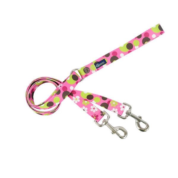 Daisy Dot Freedom No-Pull Dog Harness – EarthStyle